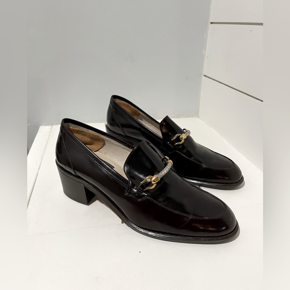 Andre Assous Heels